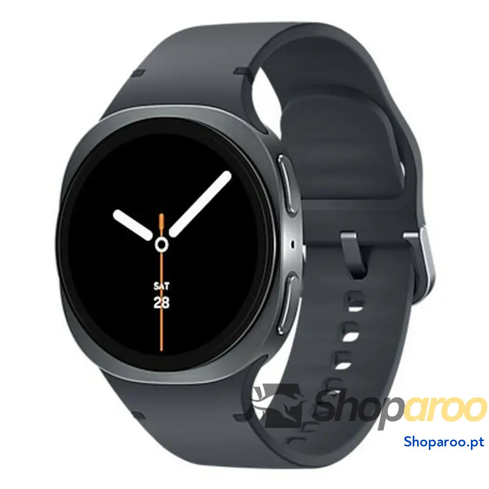 Smartwatch Samsung SM-L320NDAAEUE Grafite 1,3" 40 mm