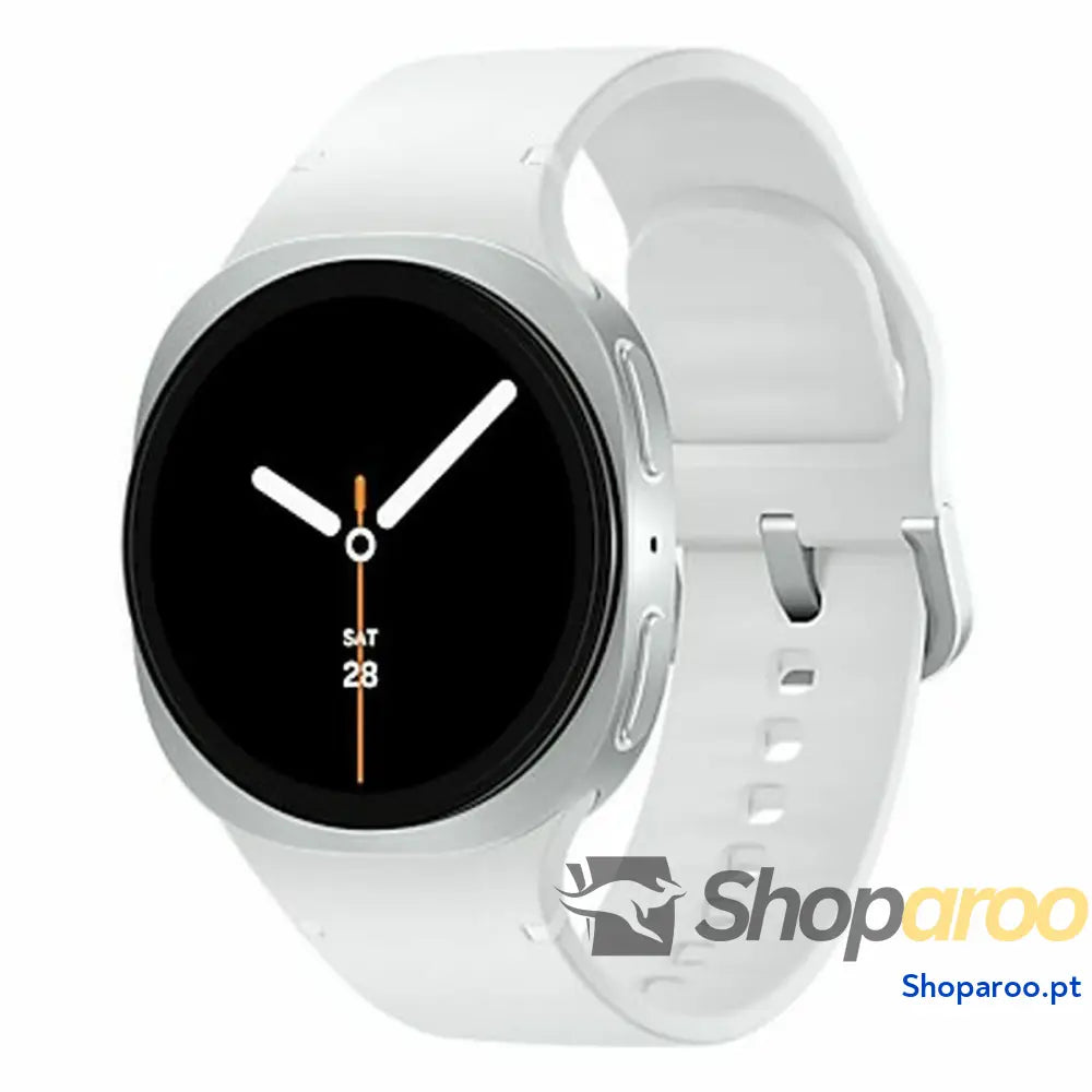 Smartwatch Samsung SM-L320NZSAEUE Prateado 1,34" 40 mm