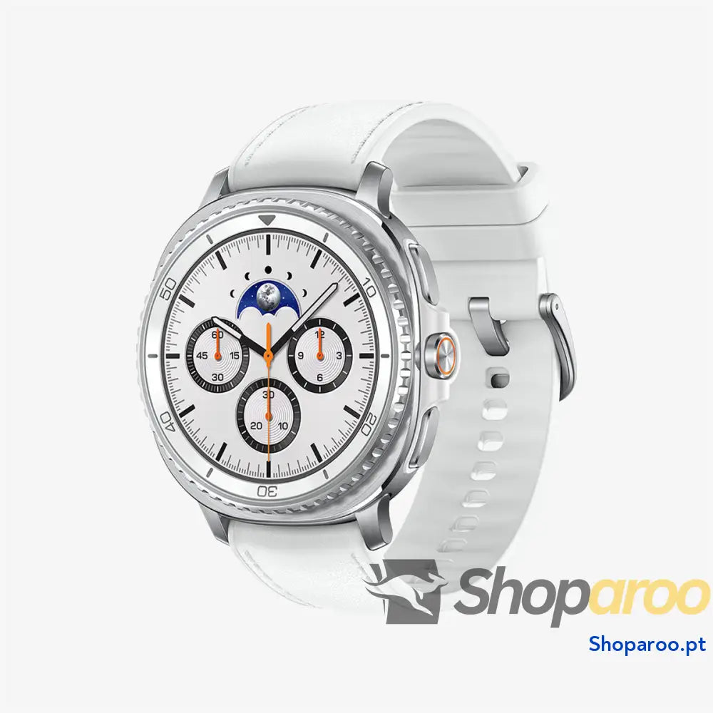 Smartwatch Samsung SM-L505FZWAEUB