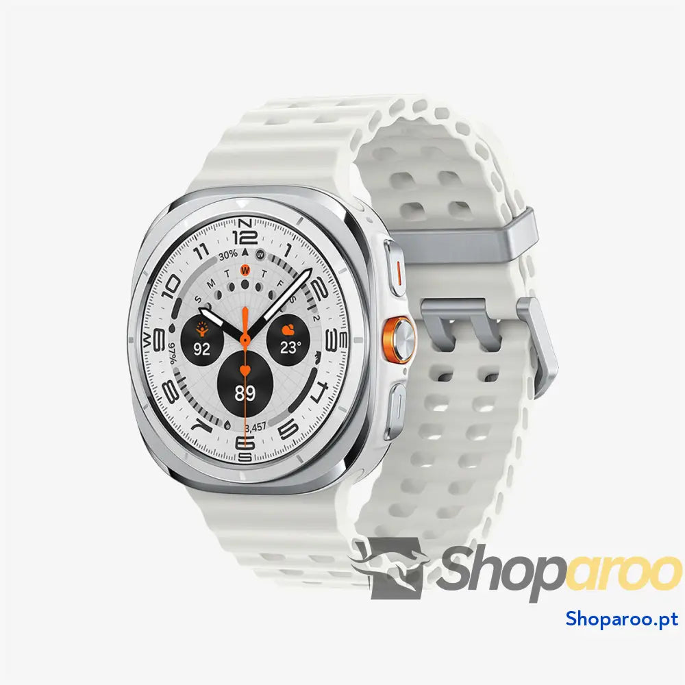 Smartwatch Samsung SM-L705FAW2PHE