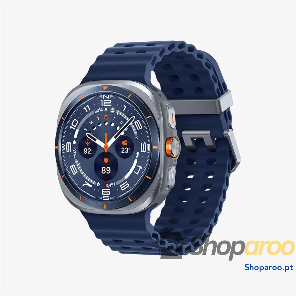 Smartwatch Samsung SM-L705FZB2PHE