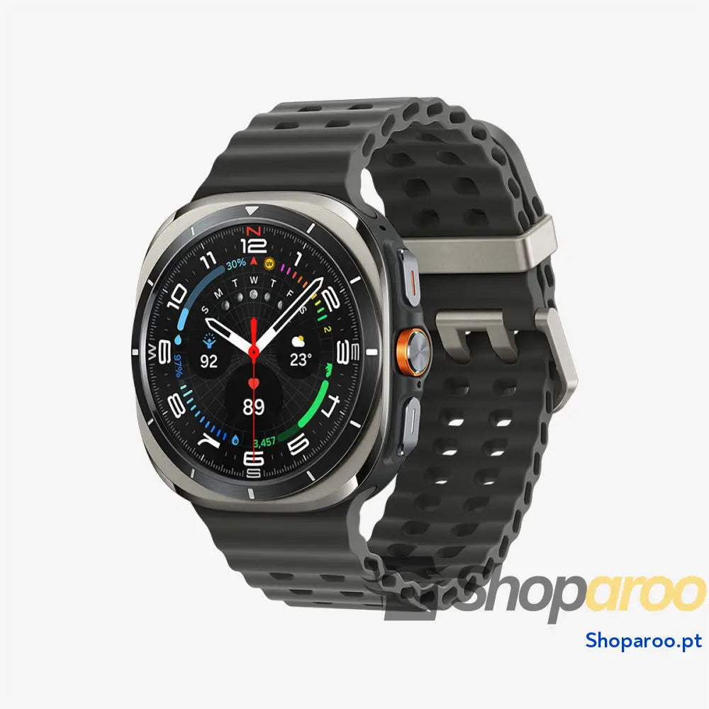 Smartwatch Samsung SM-L705FZS2PHE