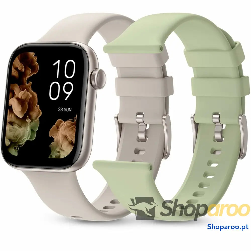 Smartwatch SPC Smartee Duo 2