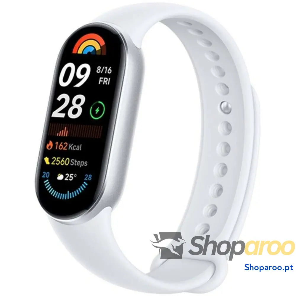 Smartwatch Xiaomi