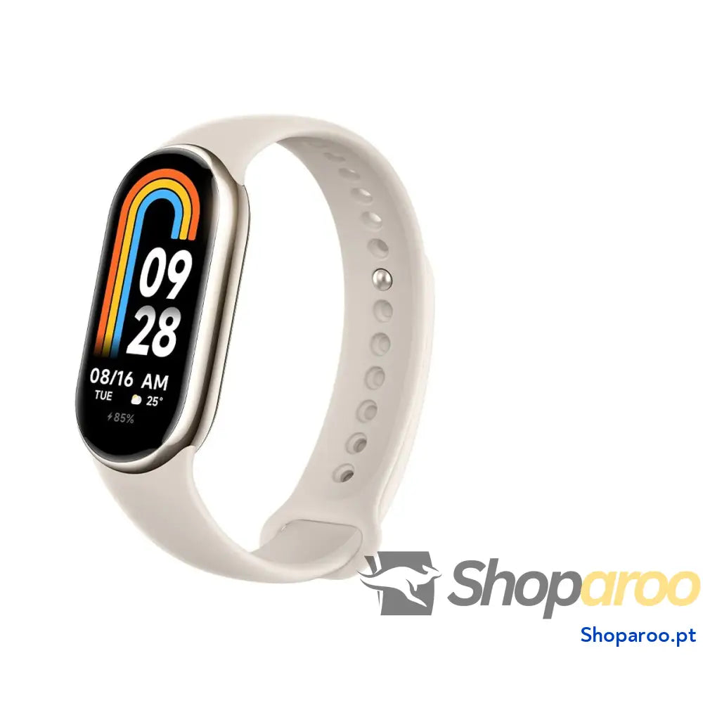 Smartwatch Xiaomi BHR7166GL Dourado