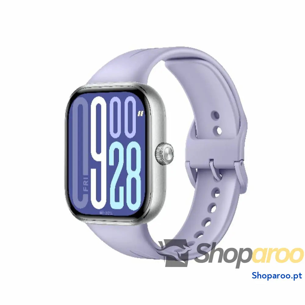 Smartwatch Xiaomi BHR9388GL Violeta Twilight