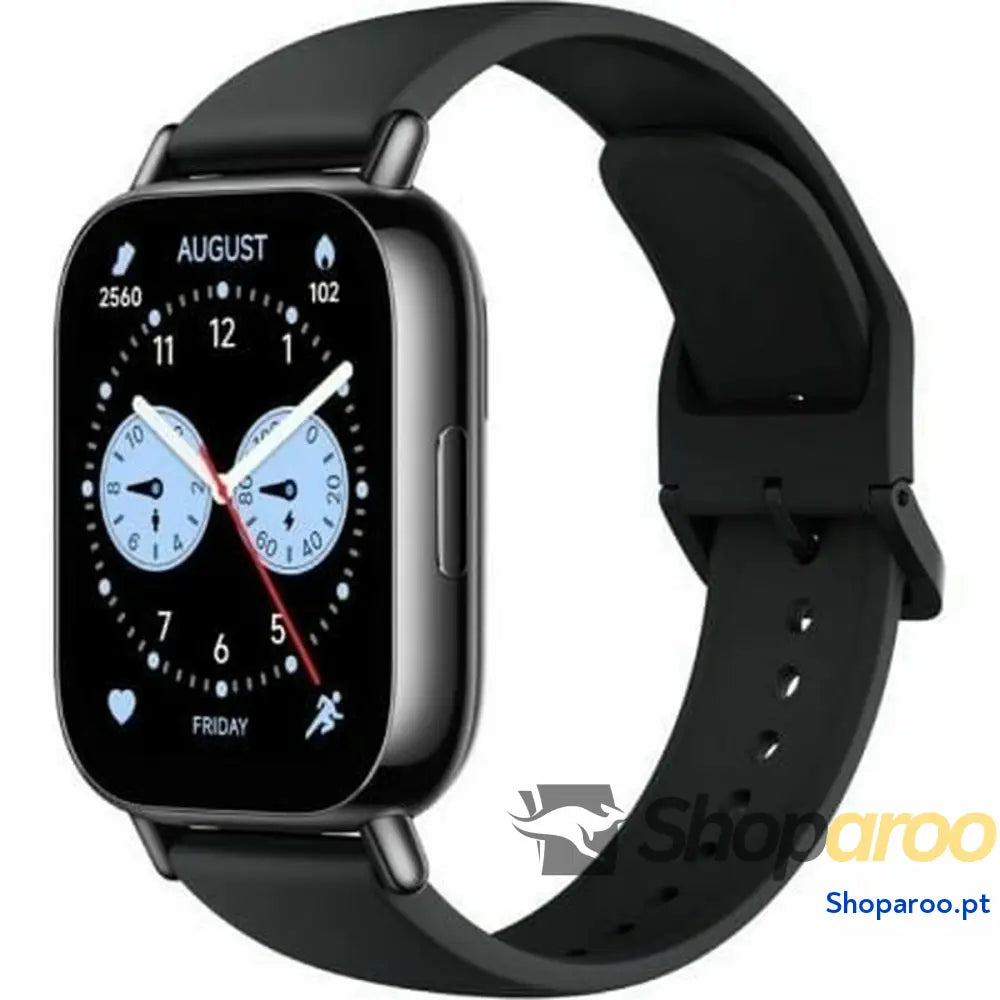 Smartwatch Xiaomi REDMI WATCH 5 LITE Preto