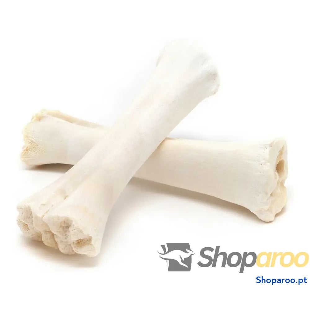 Snack para cães Gloria Osso Cálcio 20 Unidades