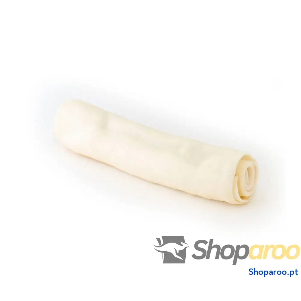 Snack para cães Gloria Snackys Rawhide 20-23 cm Rolo 12 Unidades