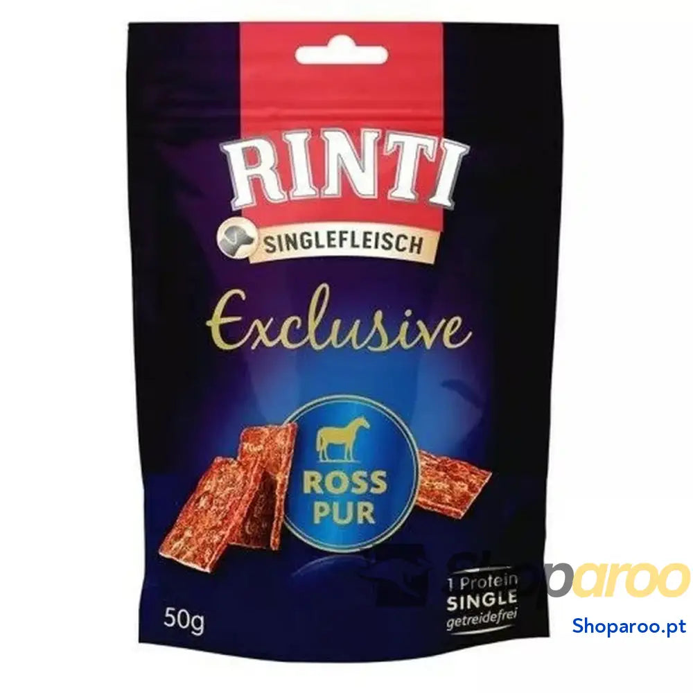 Snack para cães Rinti 50 g