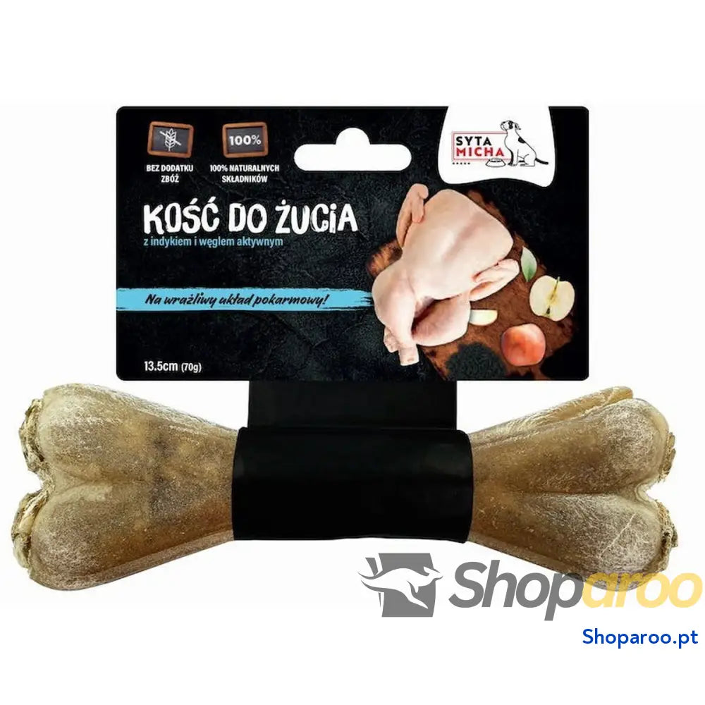 Snack para cães SYTA MICHA Peru