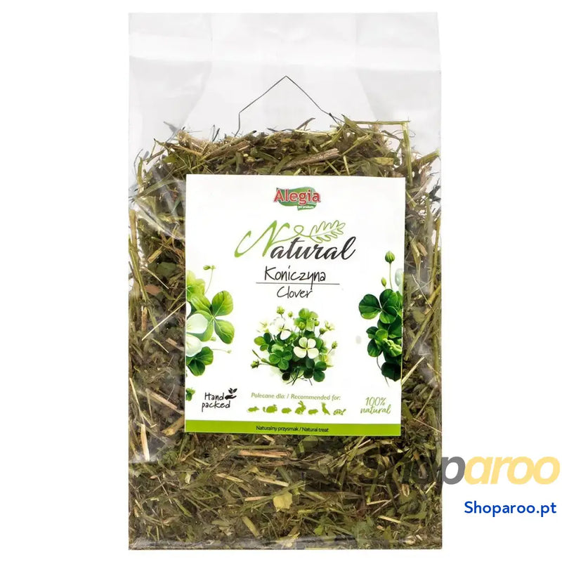 Snacks Alegia Clover 100 g