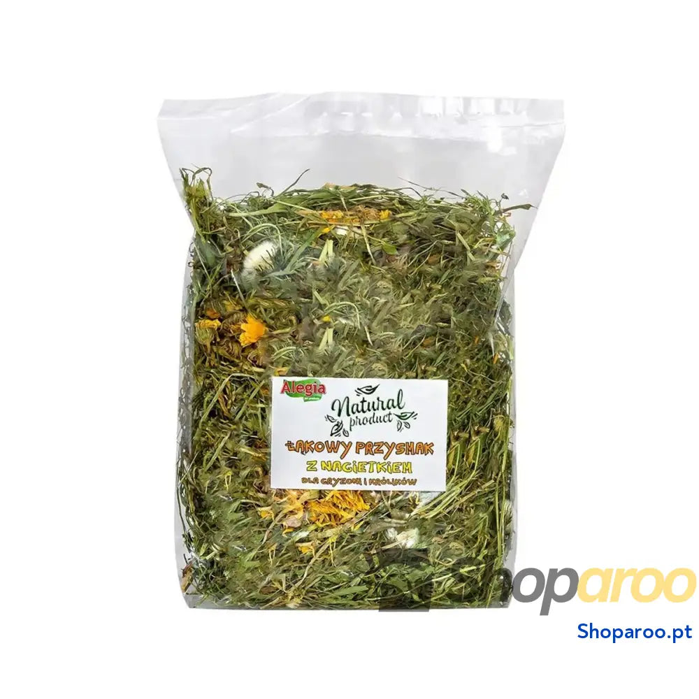 Snacks Alegia Meadow treat