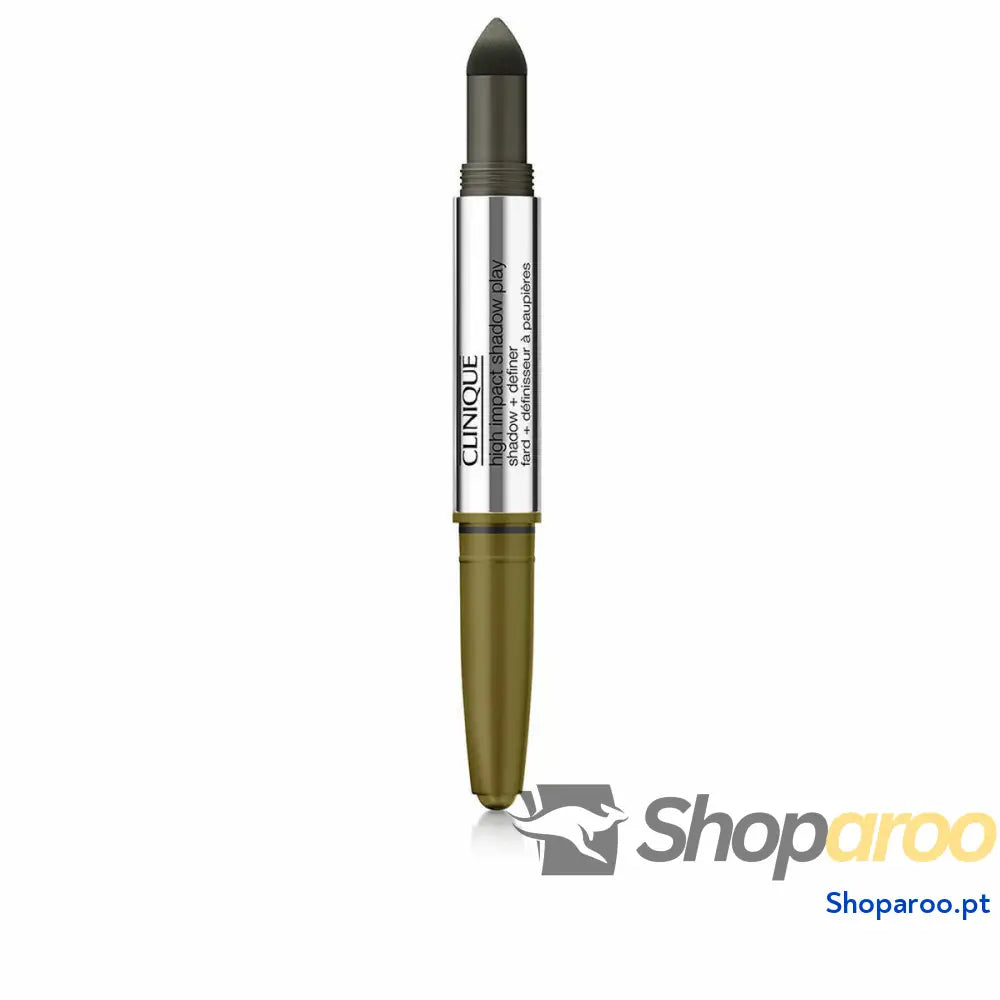 Sombra para os Olhos em Creme Clinique HI SHADOW PLAY