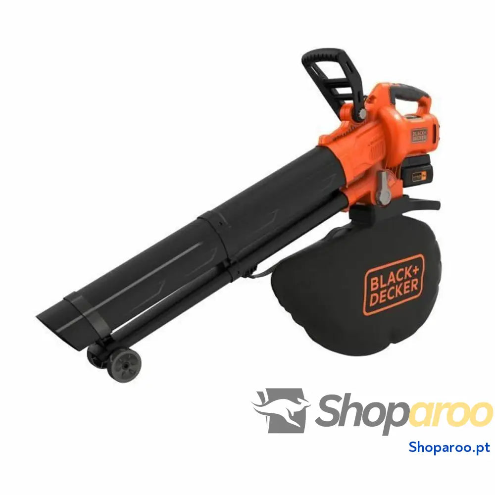 Soprador Black & Decker BCBLV3625L1 36 V