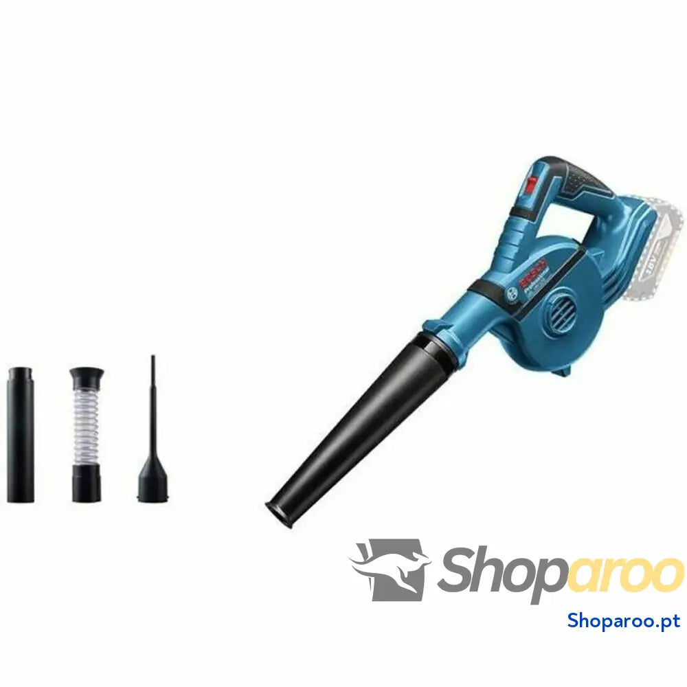 Soprador BOSCH GBL 18V-120 Professional