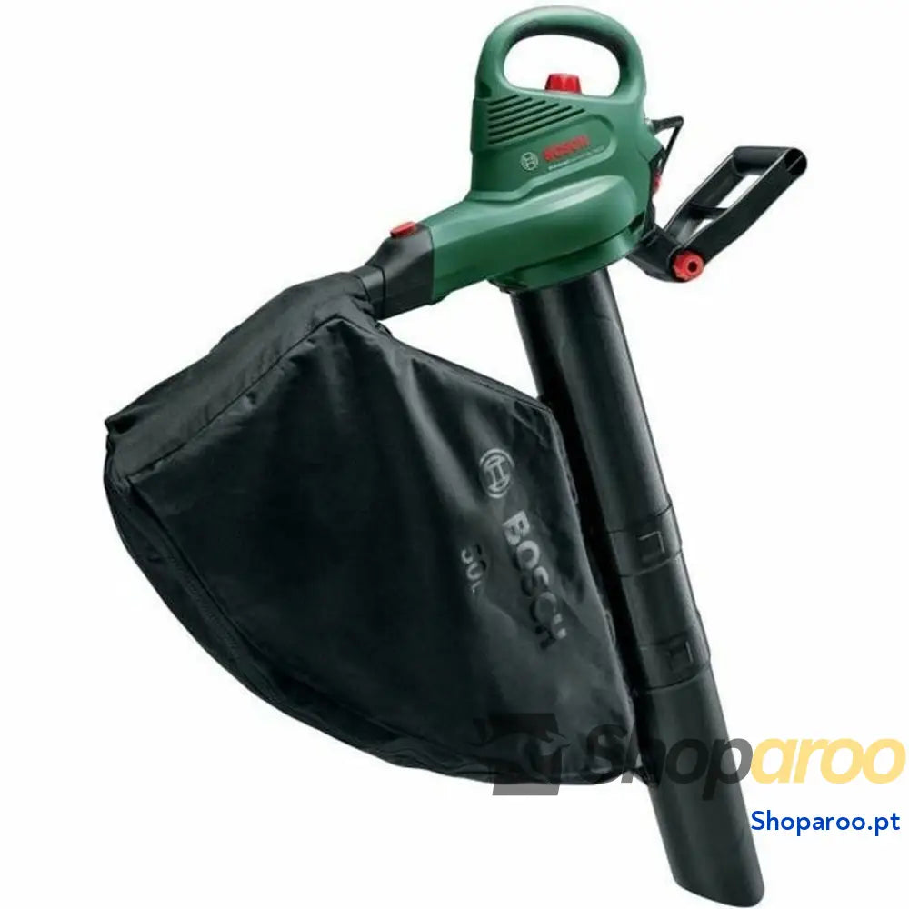 Soprador BOSCH UniversalGardenTidy 3000 W 230 -240 V