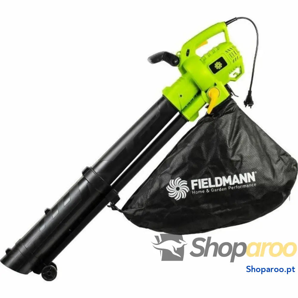 Soprador Fieldmann FZF 4030-E