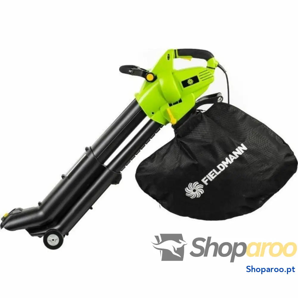 Soprador Fieldmann FZF 4050-E