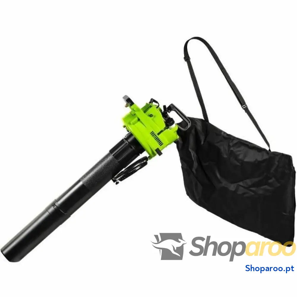 Soprador Fieldmann FZF 6205-B