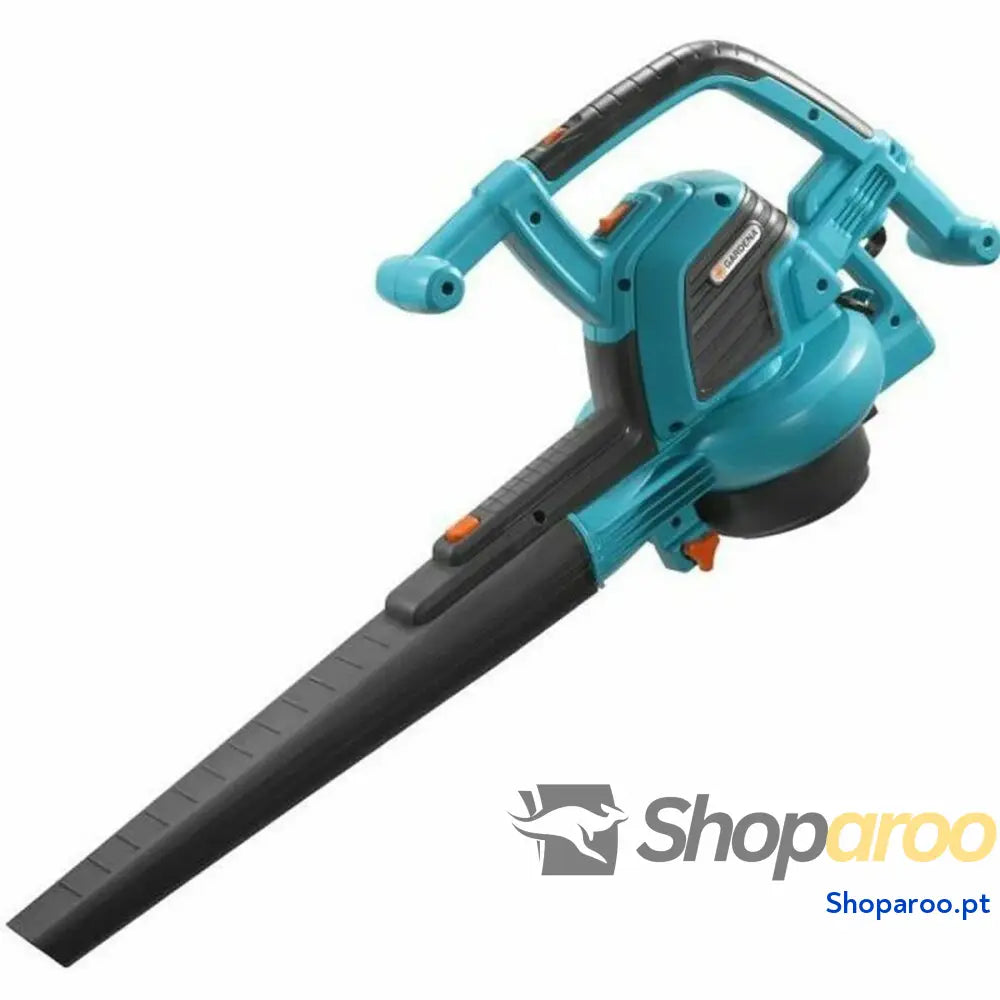 Soprador Gardena Ergojet 2500 Aspirador W