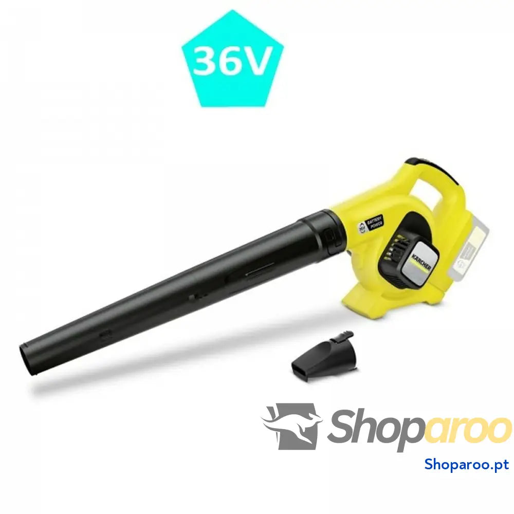 Soprador Kärcher 1.445-150.0 36 V