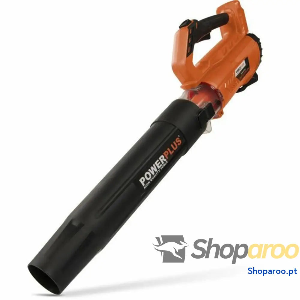 Soprador Powerplus Powdpg7521 20 V 145 km/h