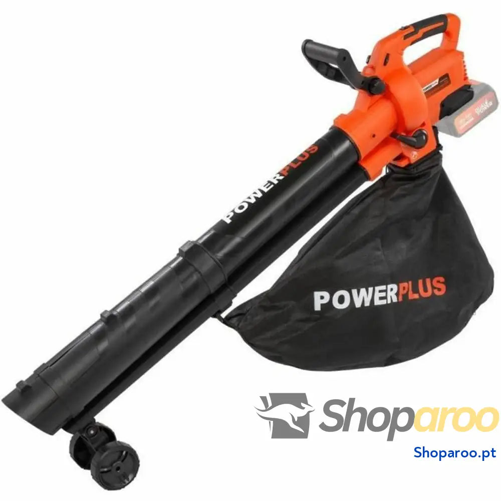 Soprador Powerplus Powdpg75270 40 V