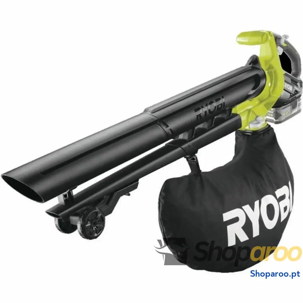 Soprador Ryobi OBV18 18 V 200 Km/h