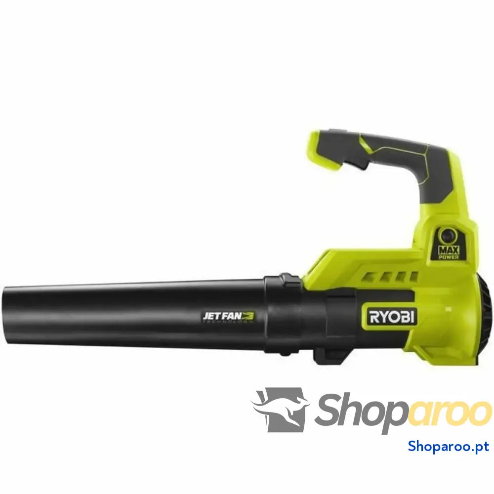 Soprador Ryobi Turbo Jet Blower - RY36BLA-0