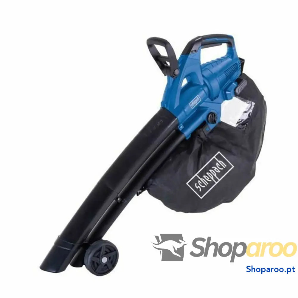 Soprador Scheppach BC-BLV720-X