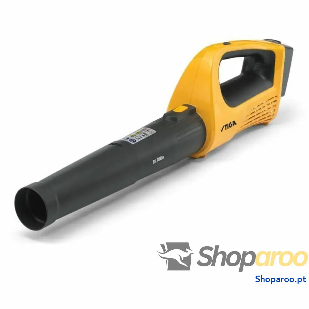 Soprador Stephane Domergue STIGA BL 100e 280 W 20 V