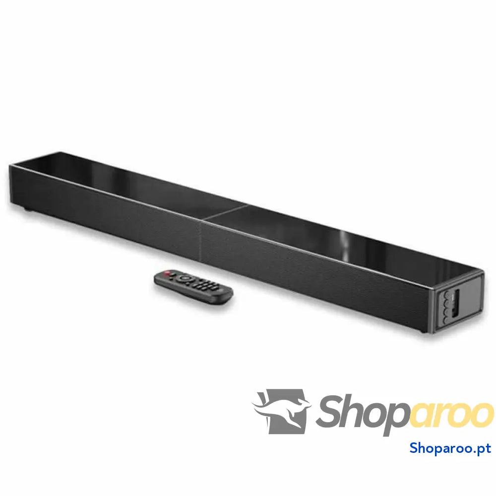 Soundbar CGV BDS ALTO Preto 40 W
