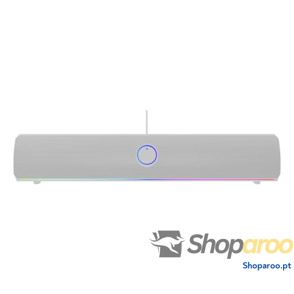 Soundbar Genesis NCS 2305 Branco