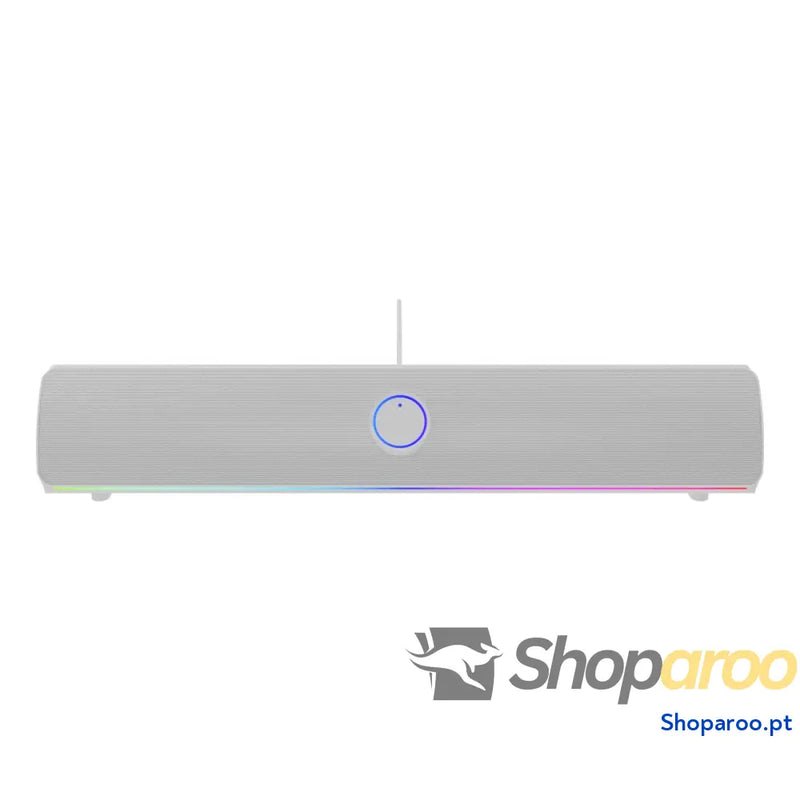 Soundbar Genesis NCS 2305 Branco