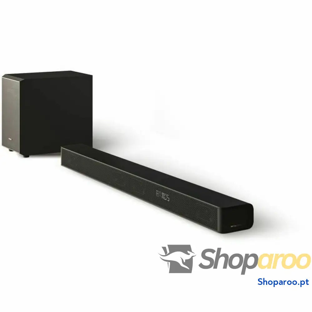 Soundbar Hisense AX5100G