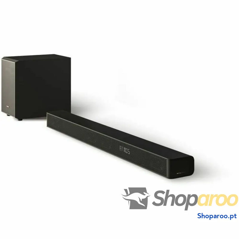Soundbar Hisense AX5100G