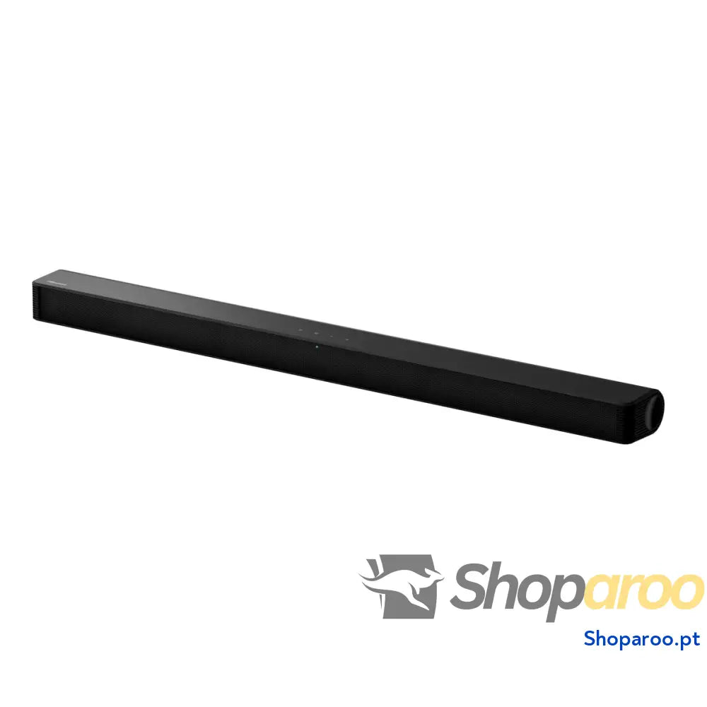 Soundbar Hisense HS205G Preto 120 W