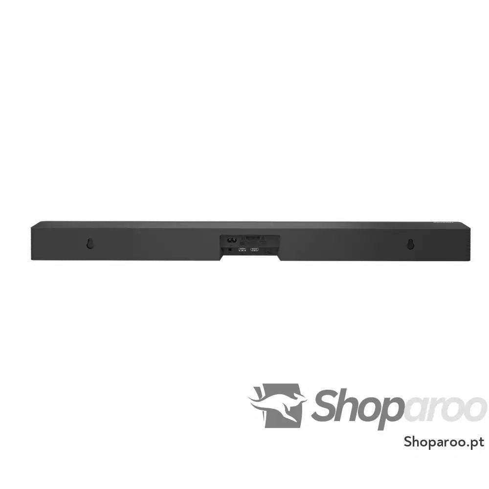 Soundbar Hisense HS2100 Preto 120 W