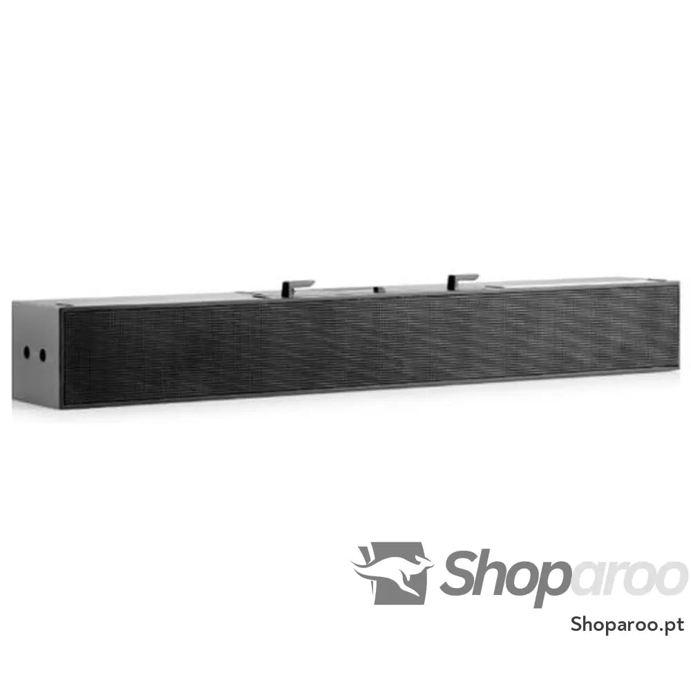 Soundbar HP S101 Preto Cinzento 2,5 W