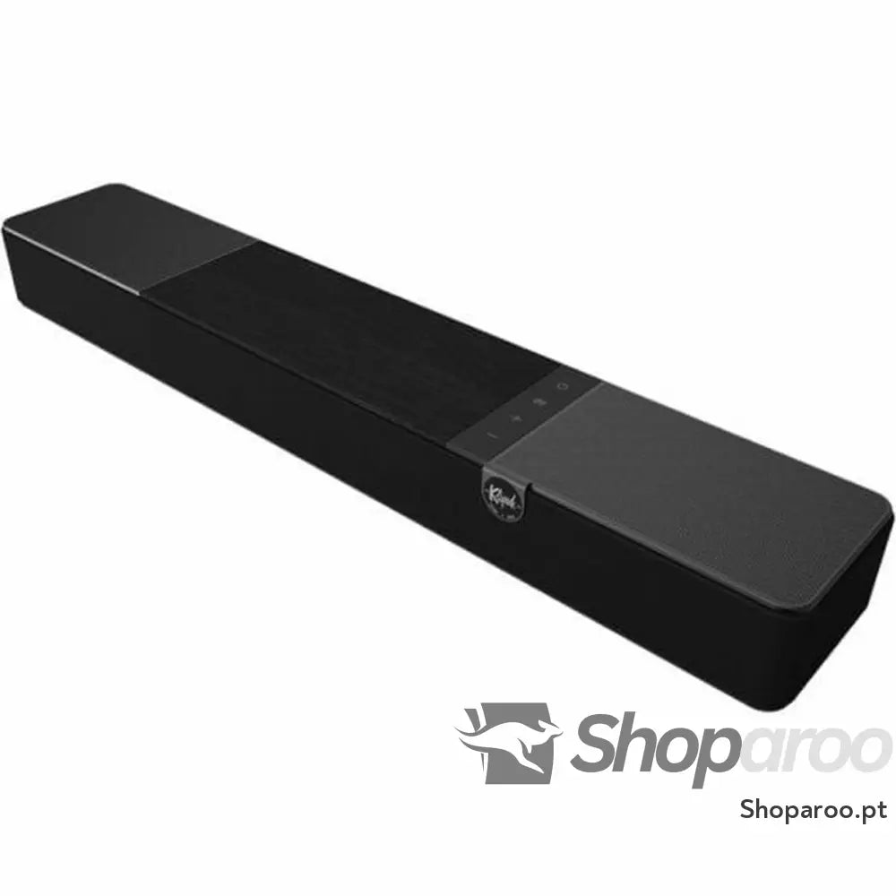 Soundbar KLIPSCH KL1071981 Preto 100 W