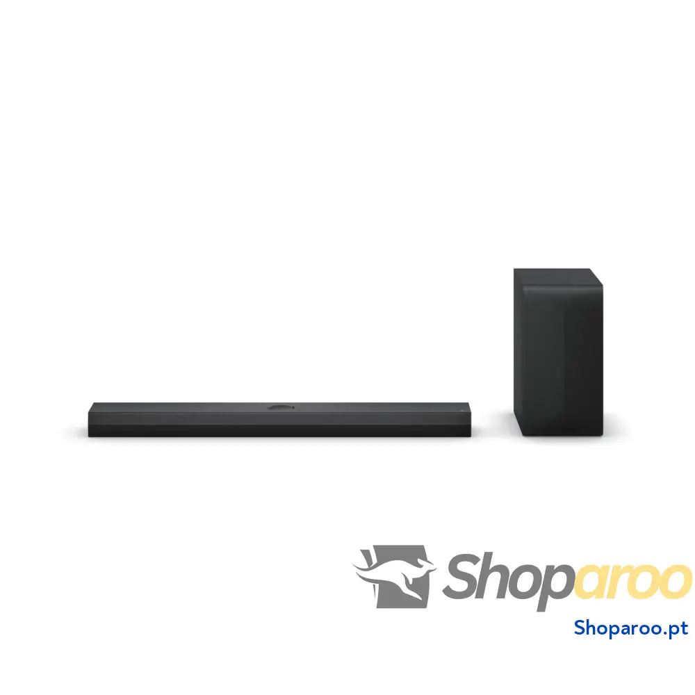 Soundbar LG S70TY Preto 120 W