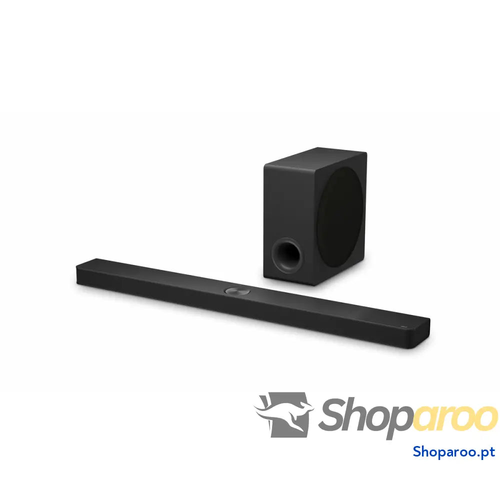 Soundbar LG S90TY Preto 570 W