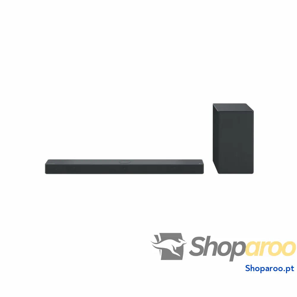 Soundbar LG SC9S Preto 400 W
