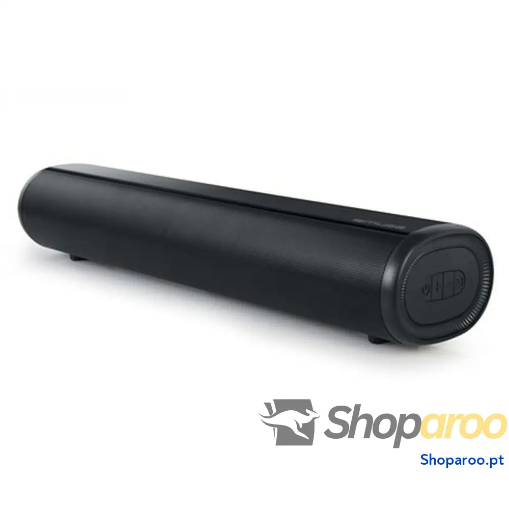 Soundbar Muse M 1520 SBT Preto 50 W