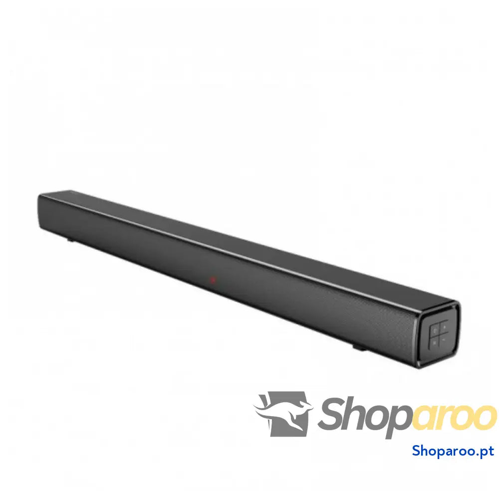 Soundbar Panasonic HTB100 45 W Preto