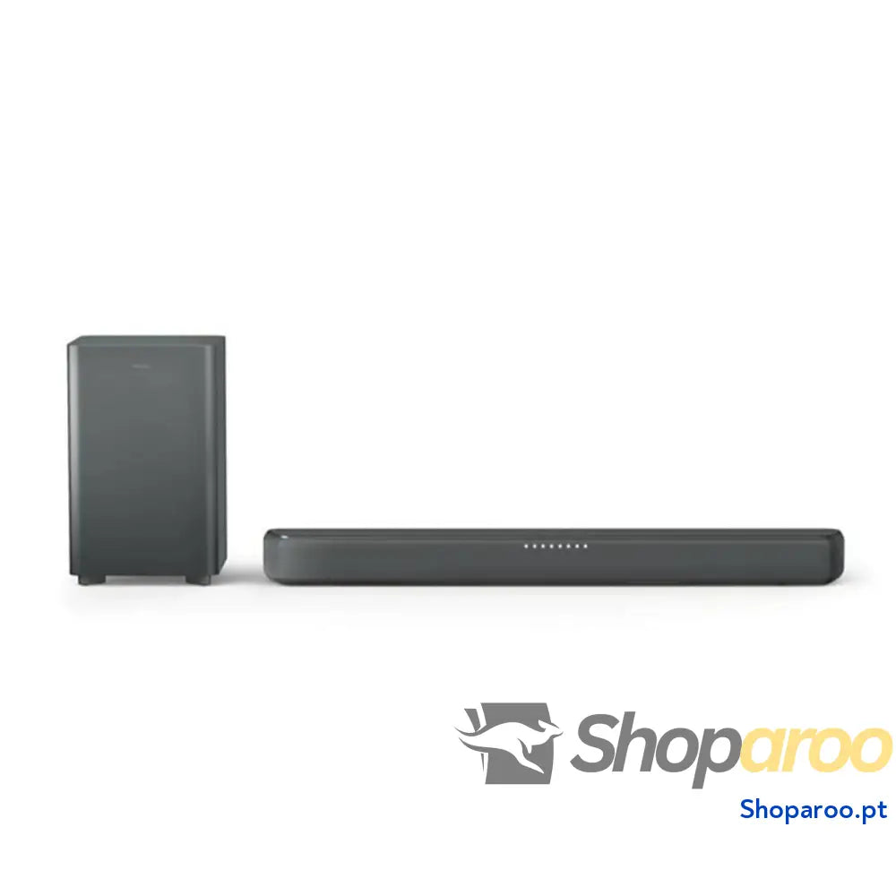 Soundbar Philips TAB5309/10 Cinzento