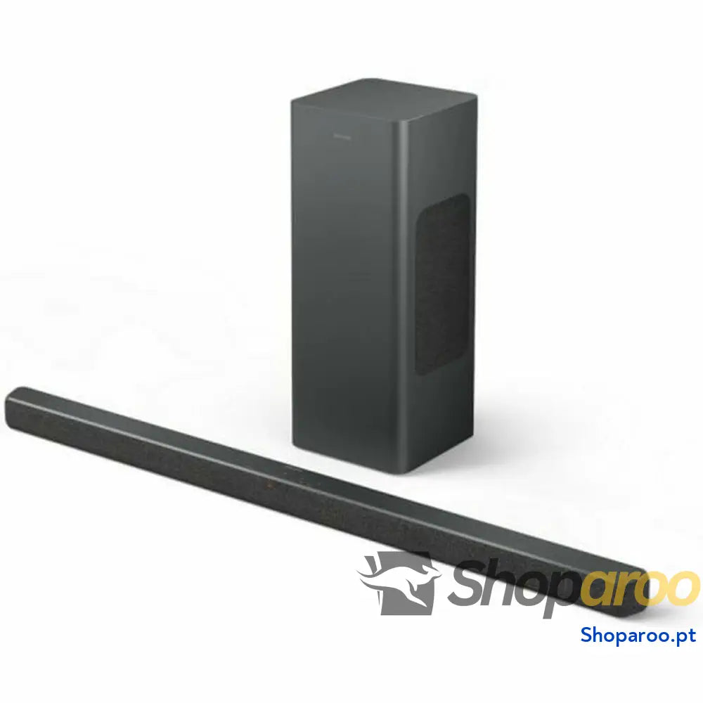 Soundbar Philips TAB6309/10 Preto 120 W