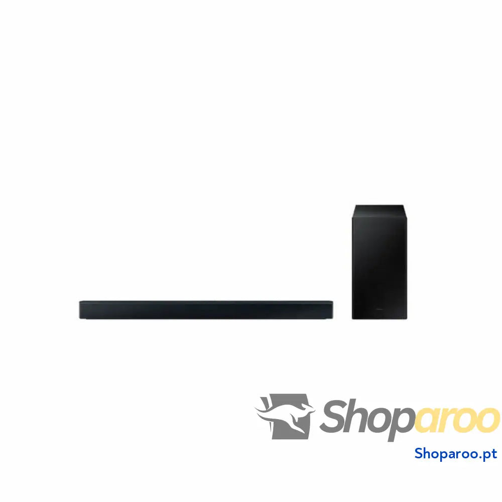 Soundbar Samsung
