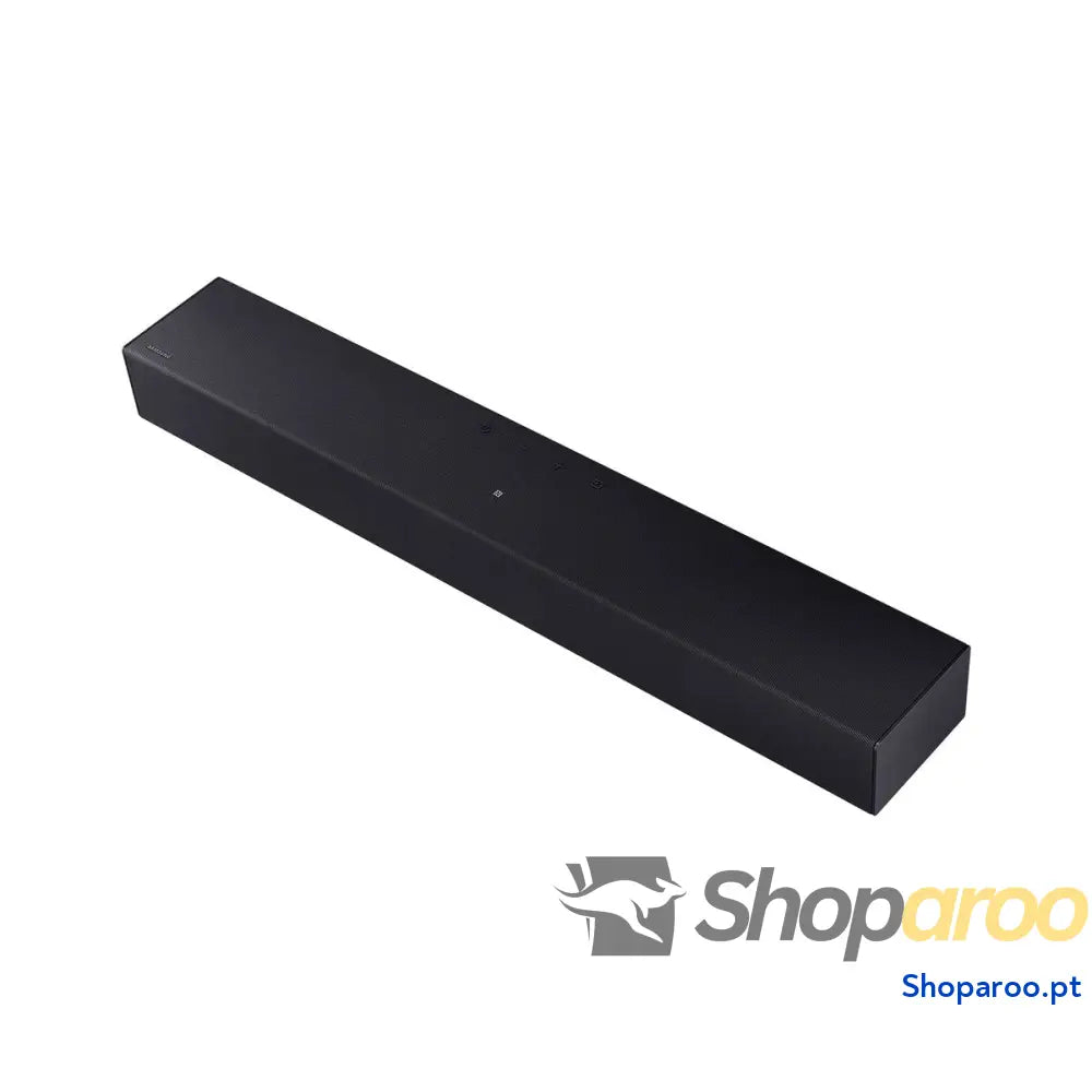 Soundbar Samsung HW B400F/ZF